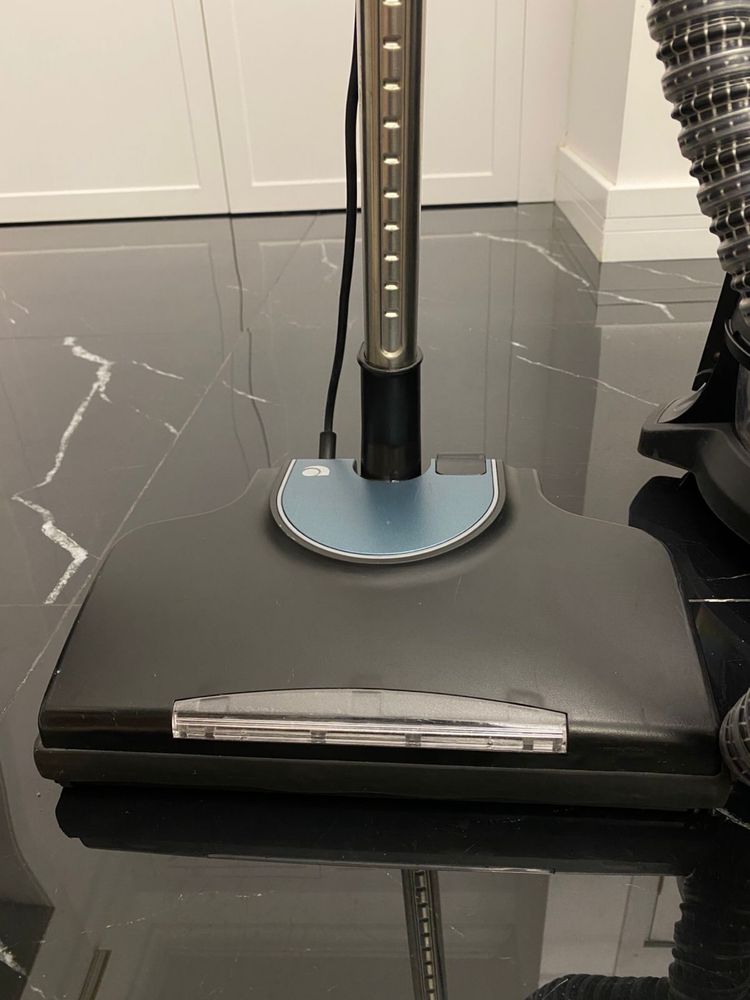 Пылесос Roboclean