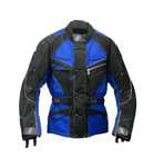 Куртка мотоциклетная текстильная GX Moto VCJ-401