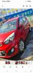 Продам KIA PIKANTO 2014 гв в хорошем состоянии,с зеркальными номерами