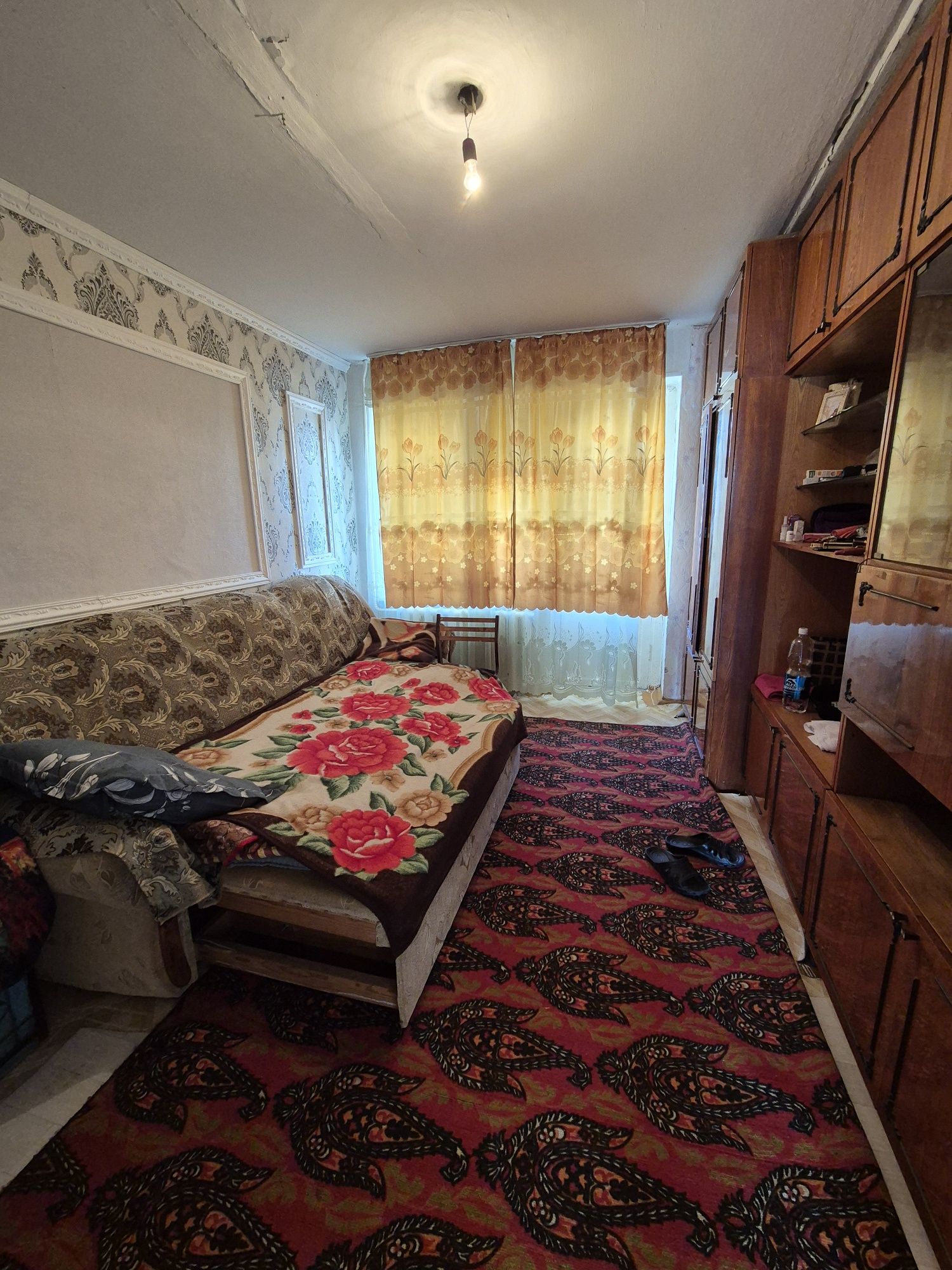 2-Бөлмелі квартира сатылады