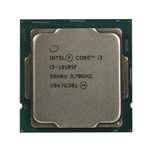 Продам процессор i3 10105f