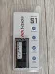 Оперативная память SO-DIMM 8GB DDR3 PC12800/1600MHz Hikvision S1 BOX
