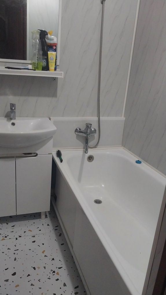 Продам 2 ком квартиру МСО