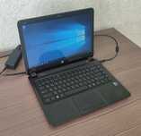 Ноутбук HP ENVY Core i5
