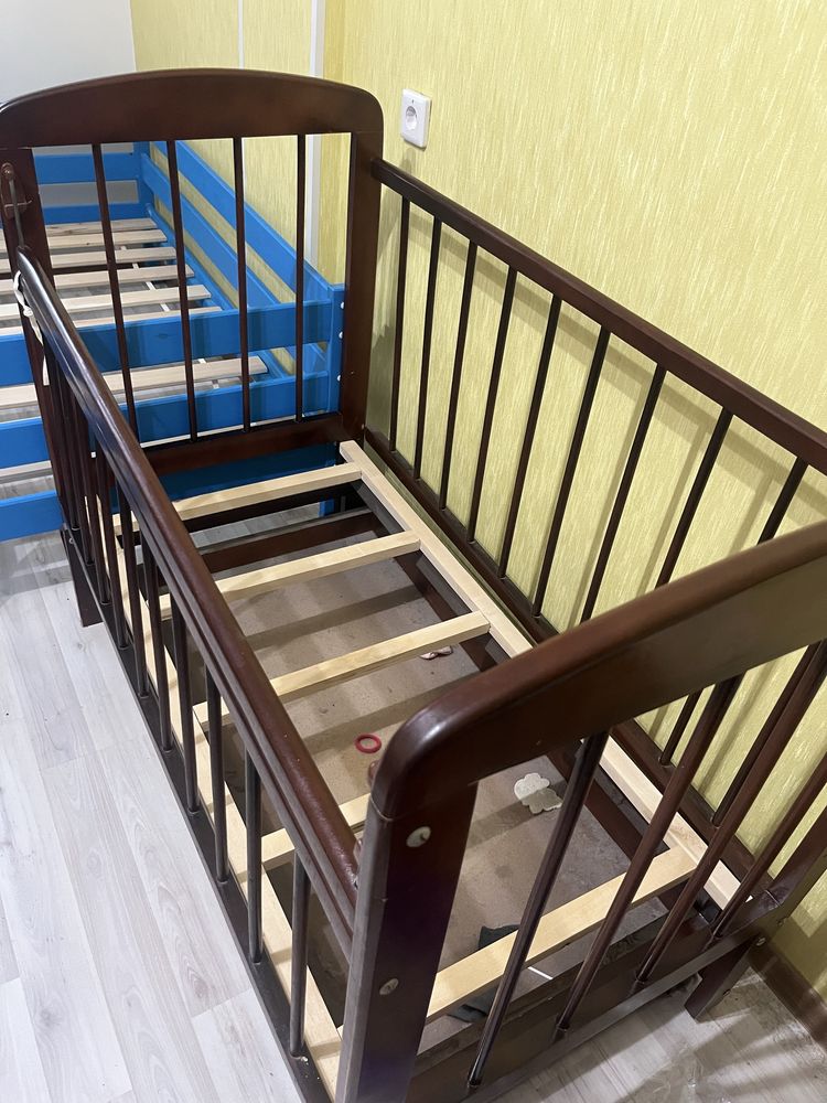 Продается детская кровать