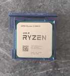 AMD Ryzen 5 5600X OEM