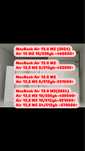 APPLE MacBook Air M3 16/256gb AirM3 6/256gb все модель есть в наличии