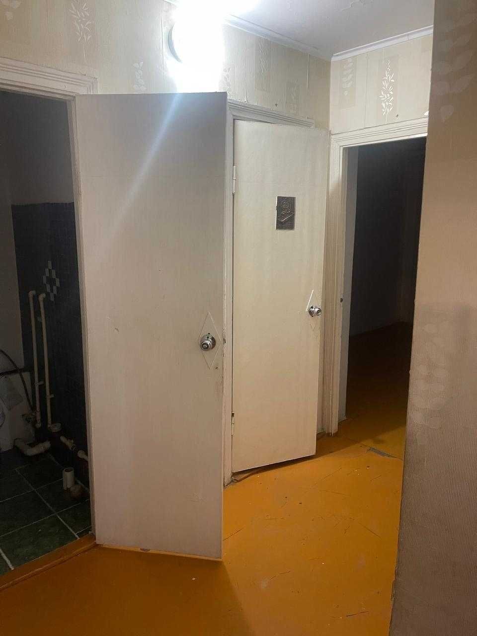 Продам 3-комнатную квартиру по улице Алтынсарина