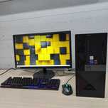 Быстрый компьютер Dell Core i5
