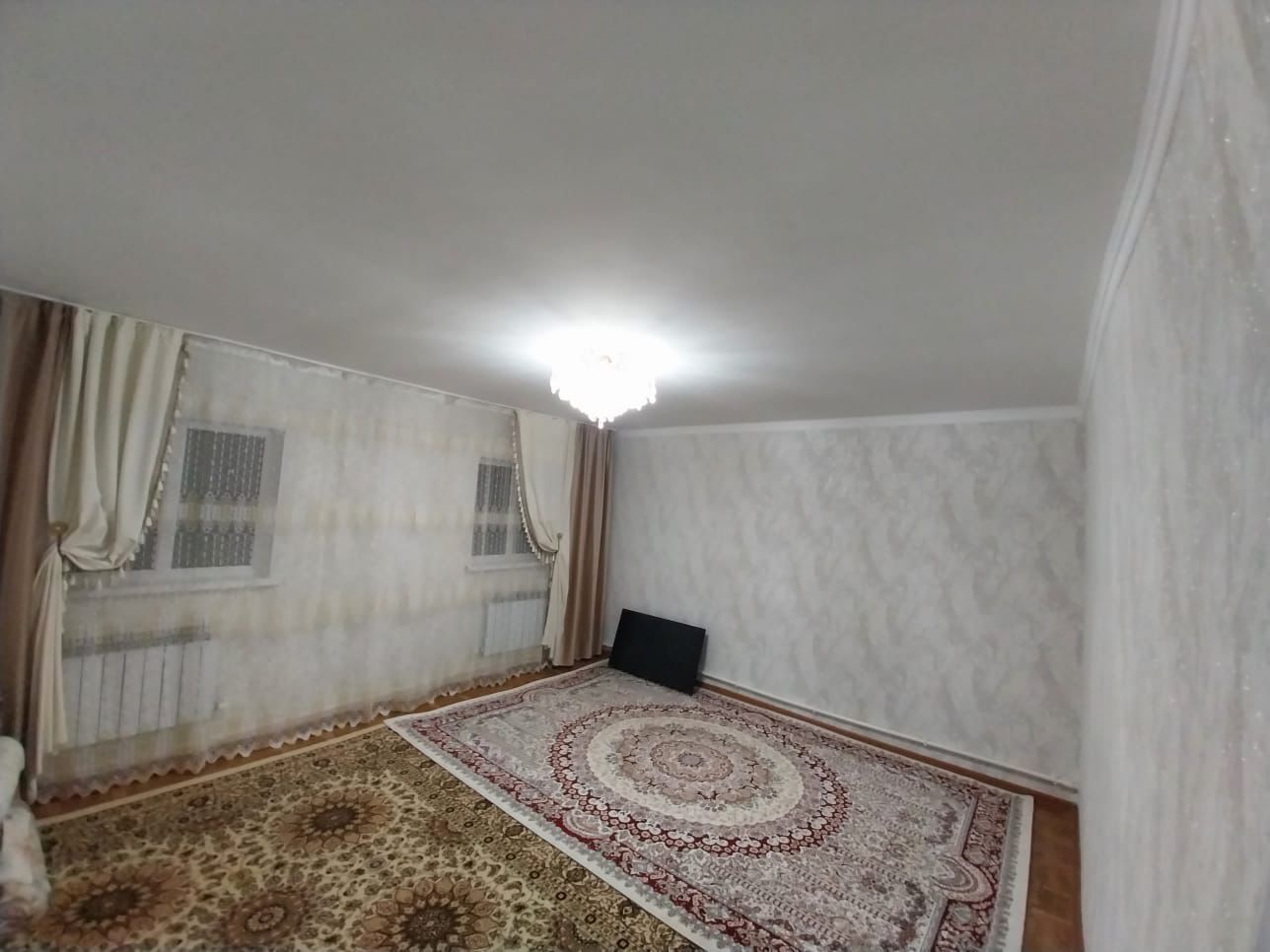 Продается дом 3 комнатный