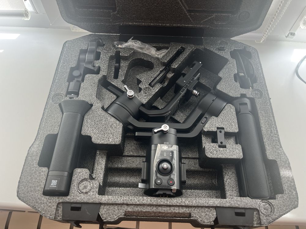 Ronin Djl SC……..