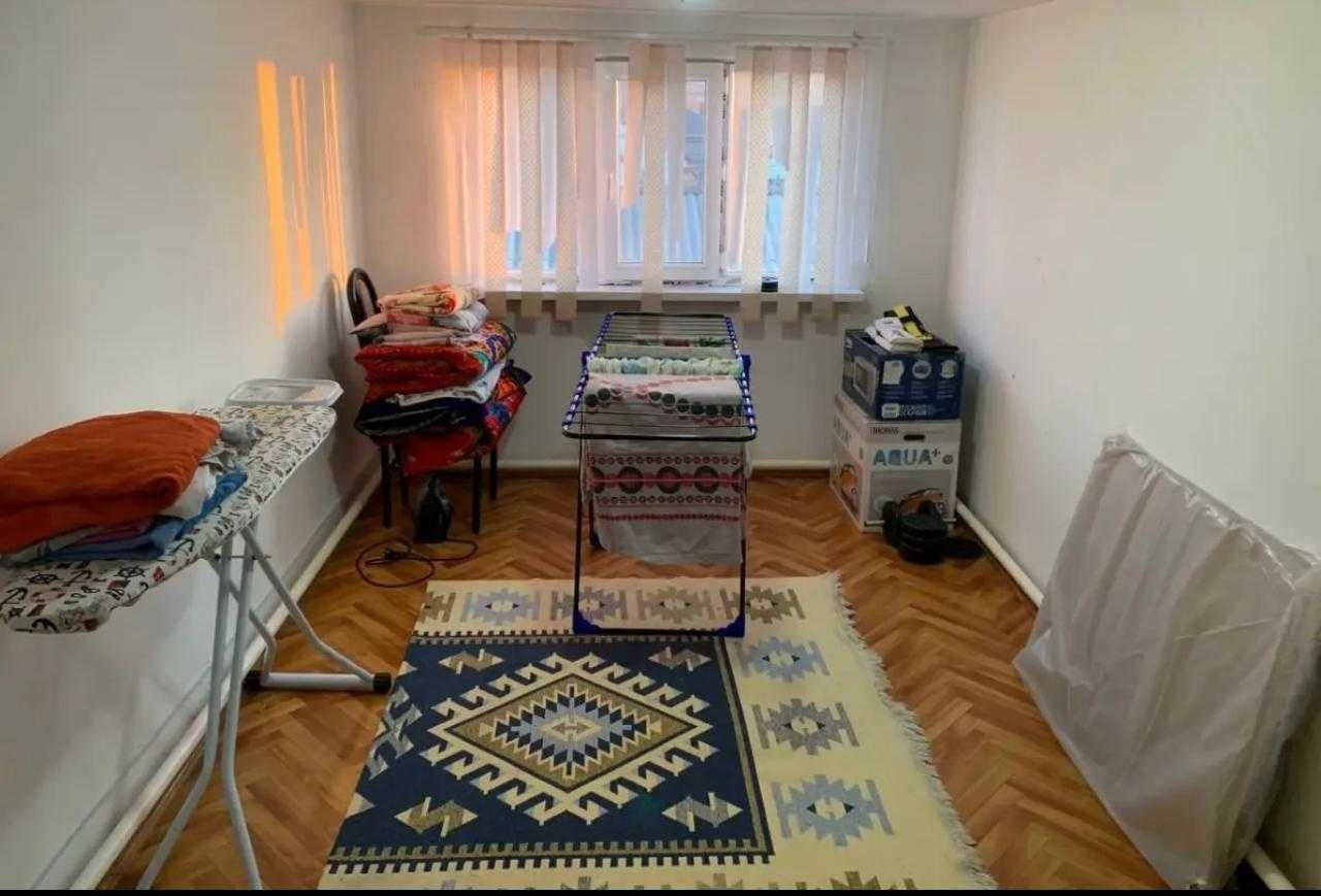 Частный дом с мансардой