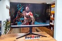 Новый Samsung Odyssey G5| 32"| 165Hz |Распечатанный|Магазин Red Geek