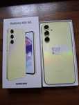 Телефон SAMSUNG galaxy А 55 5 G ГБ 128 Почти Новый