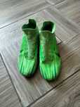 Сороконожки Nike air zoom