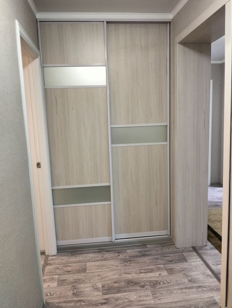 Продам 3-х комнатную квартиру улучшенной планировки