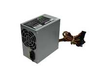 400W AirMax A-400-8F 8см 2x SATA
