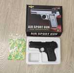 Air Sport Gun K-113