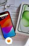 IPhone 15 с гарантией