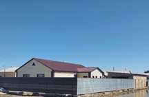 Дом Кульсары Вахтовый 115 улица Рядом Школа, Детский сад, Супермаркет