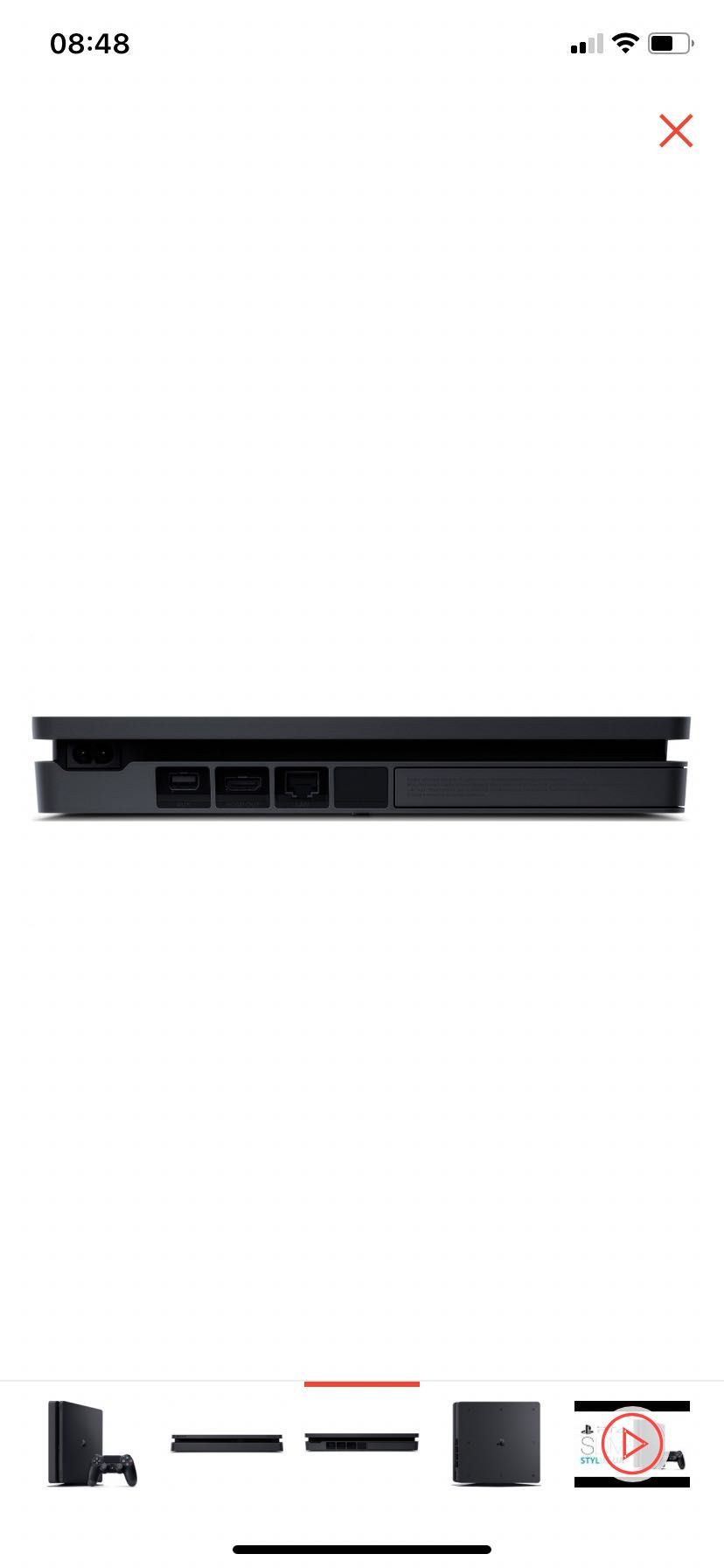 Sony playstation