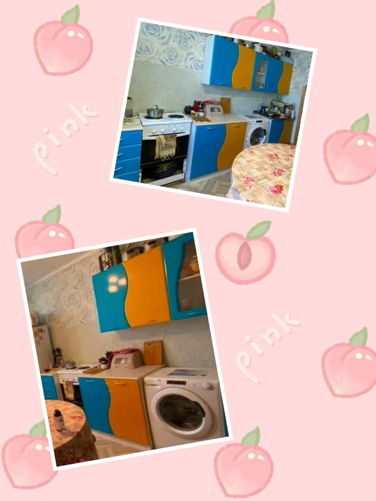 Продам кухонный гарнитур б/у