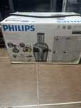 Соковыжималка Philips HR1871