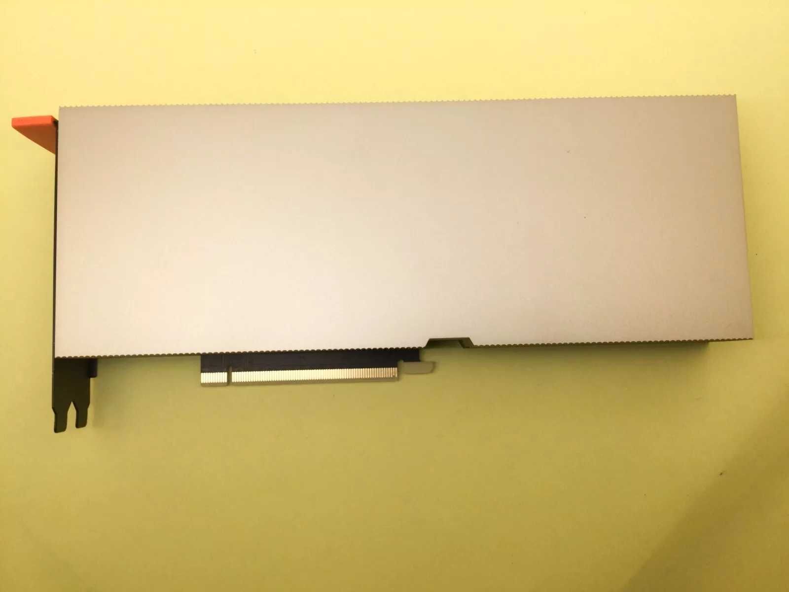Видеокарта Nvidia Tesla A100