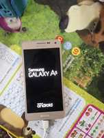 Продам Samsung galaxy A5