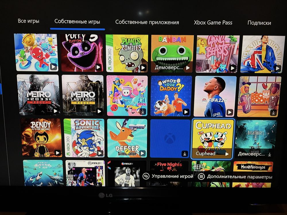 Продам xbox one 1 терабайт