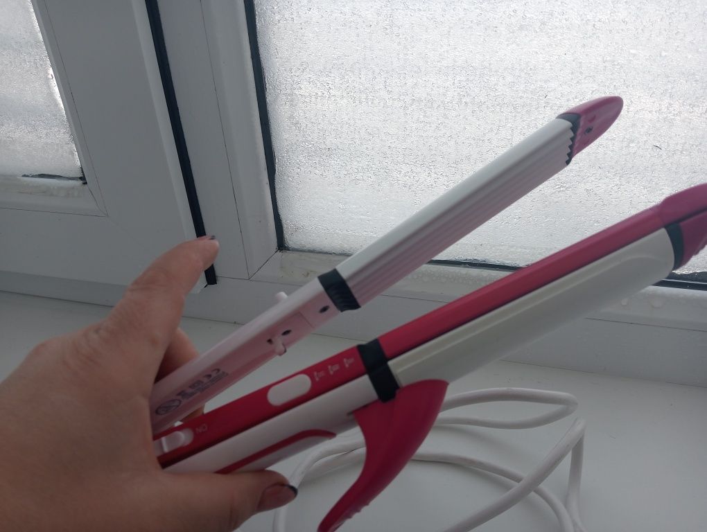 Продам утюжёк 3/1