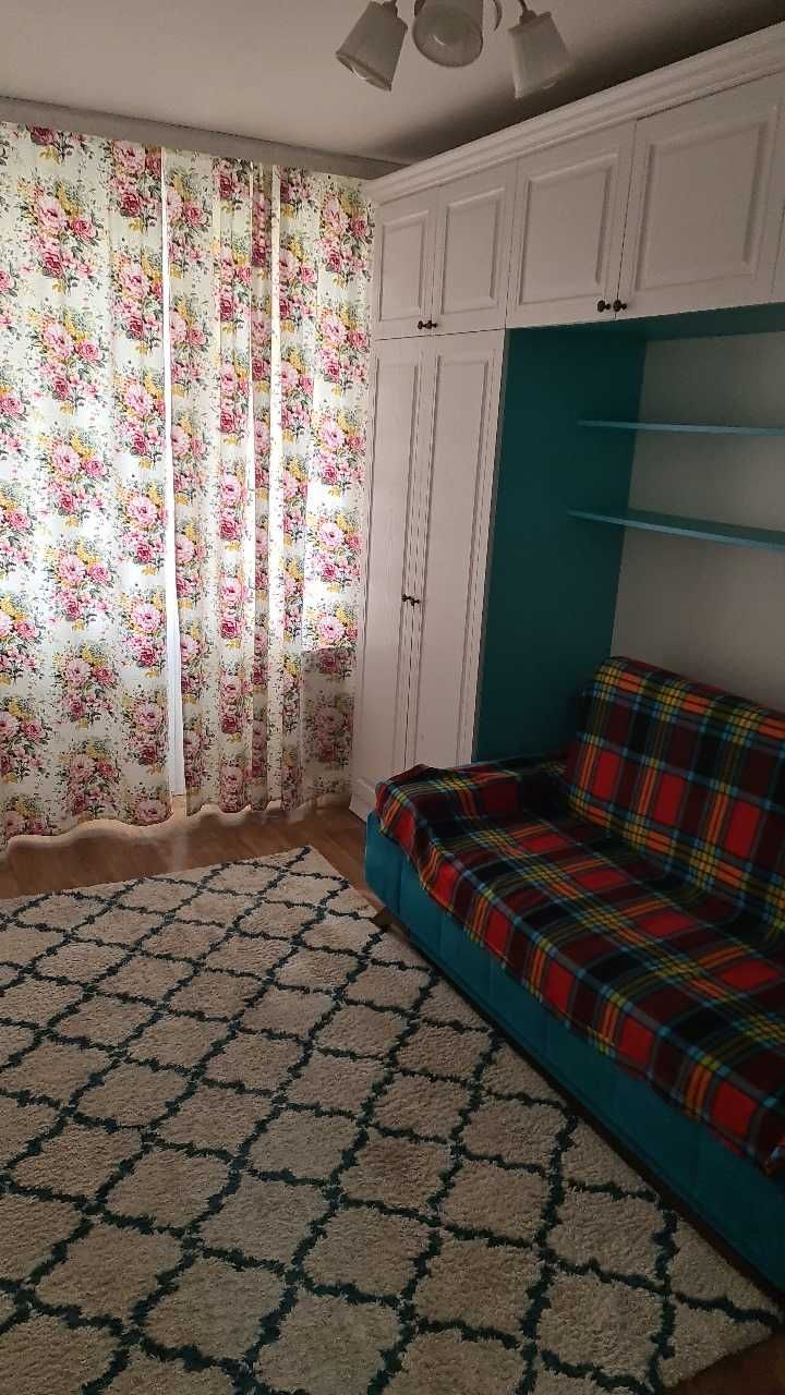 Сдам однокомнатную квартиру