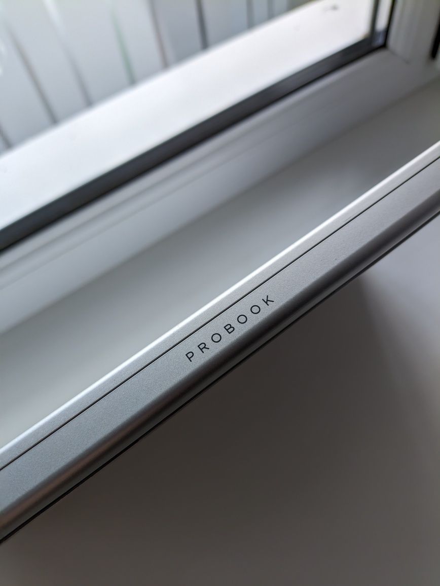 HP ProBook 455 G7