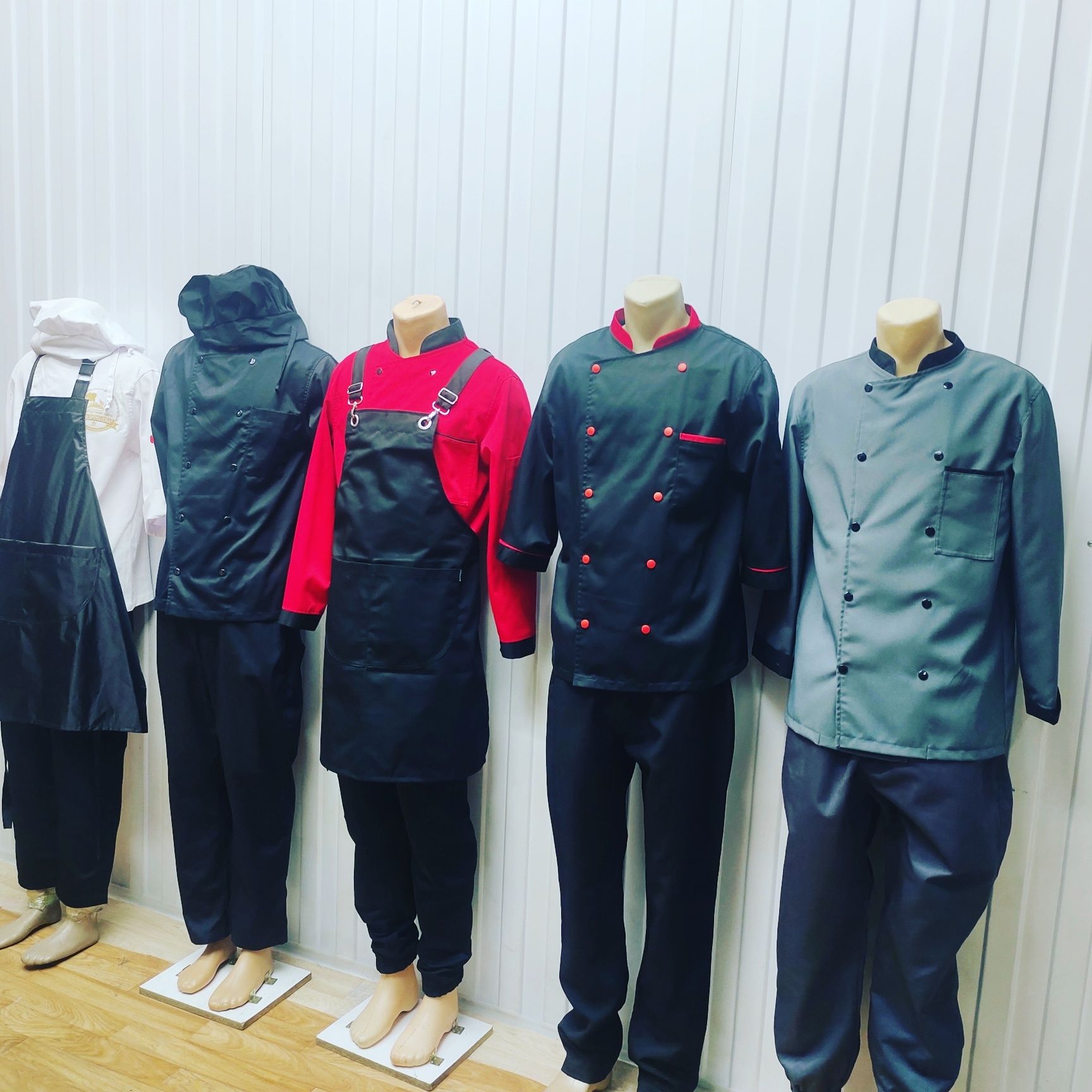 Продам китель для повара