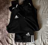 Оригинал спорт костюм - Adidas