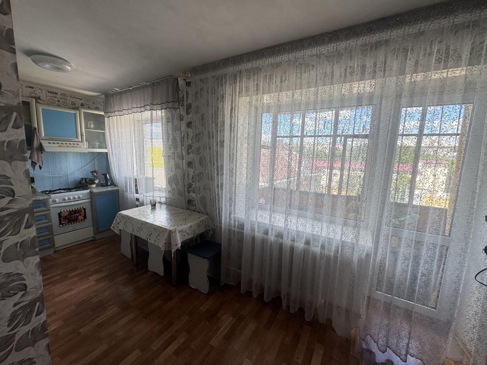 Продам 2-х квартиру в центре города