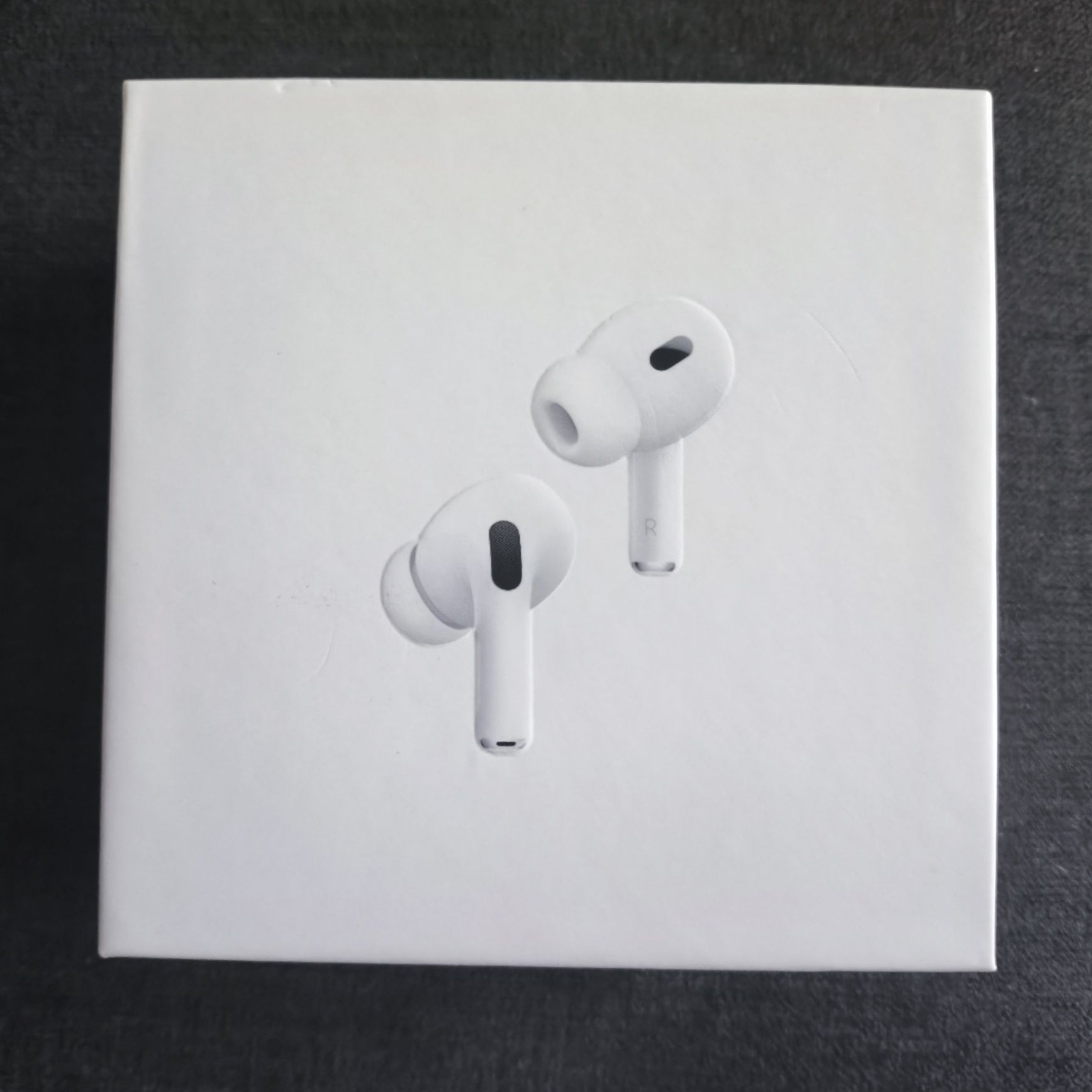 Airpods pro 2 поколения