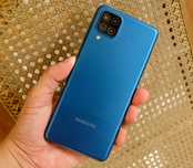 Samsung a12 32gb