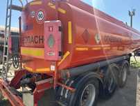 Продам цистерны нефтевозы