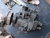 Аппаратура бус т4, топливный насос VW T4
