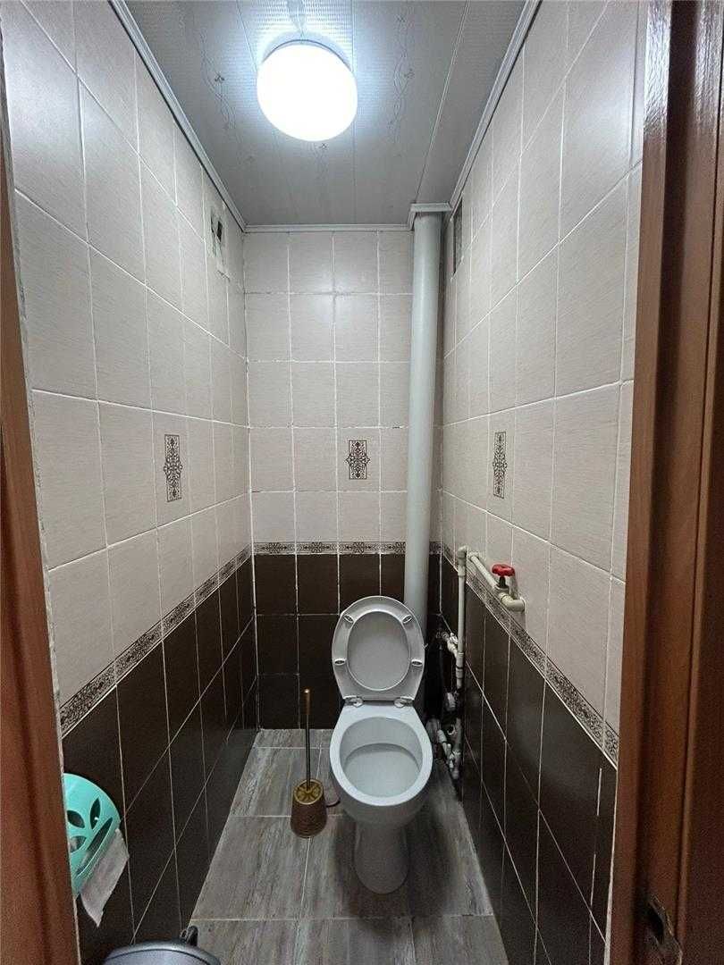 Продам 3-х комнатную квартиру у/п в Соц.городе