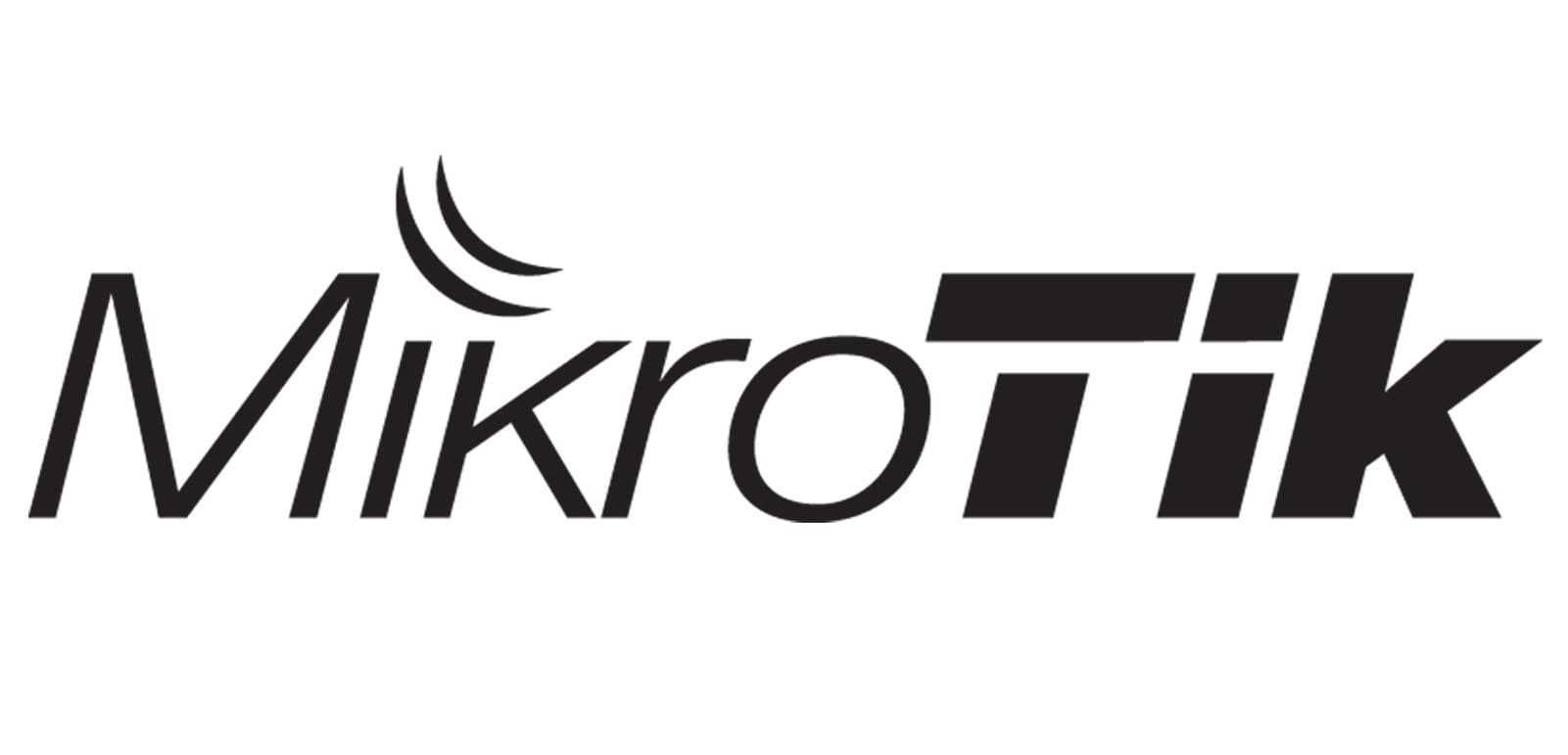 Настройка маршрутизаторов Mikrotik