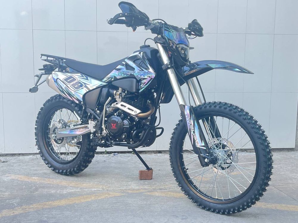 Мотоциклы Bsd300cc