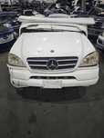 Авкат Mercedes-Benz ML320