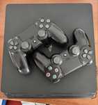 Продам Sony PS4 500g