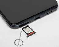 Бомбические 6000mAh и 8Гб оперативной памяти Huawei