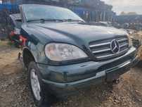 ML320 в полный разбор.