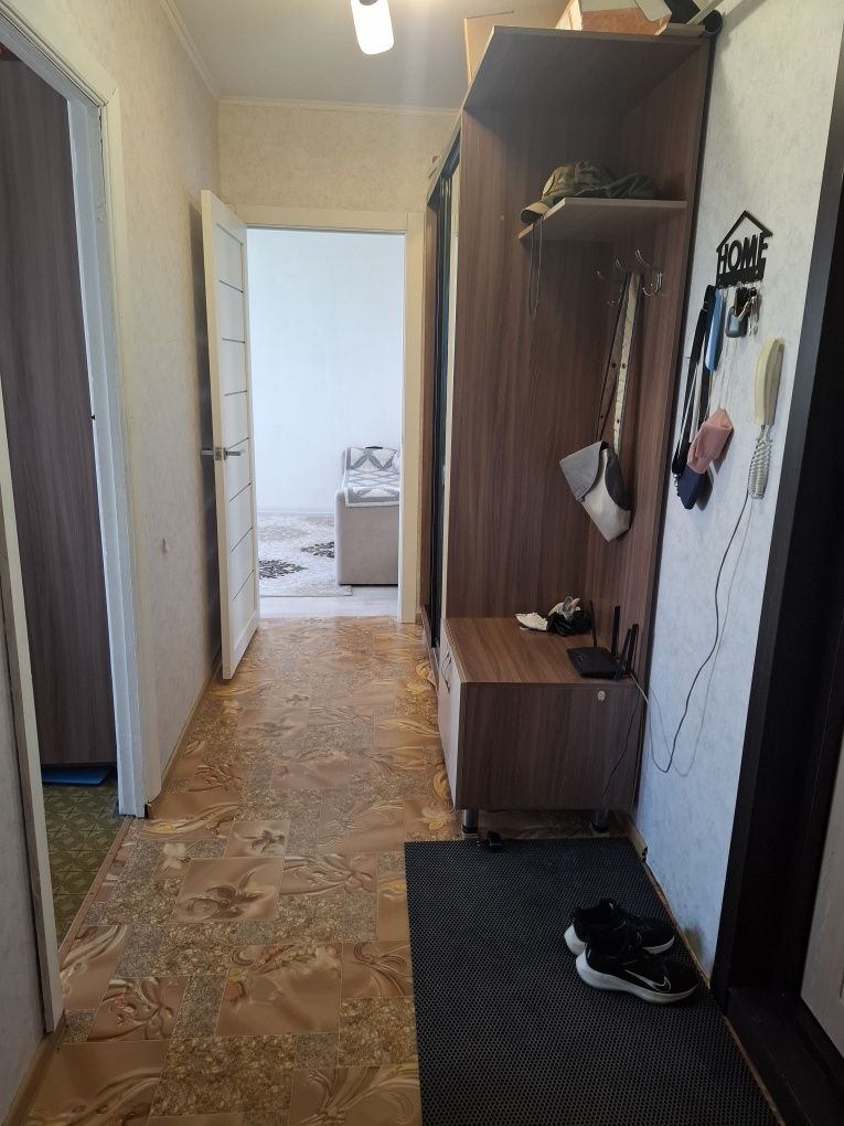 Продам 2 комнатную квартиру.
