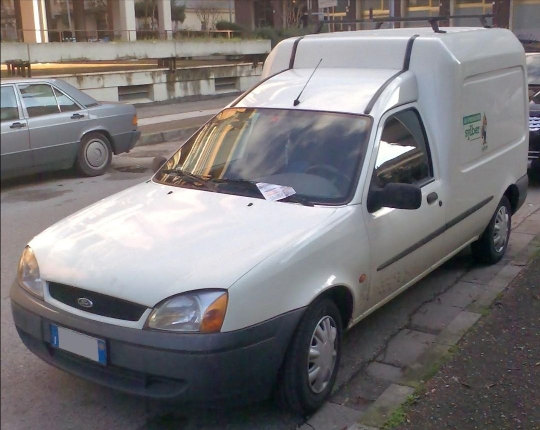 Новые Запчасти Ford Fiesta  Fusion / Форд Фиеста Фьюжн