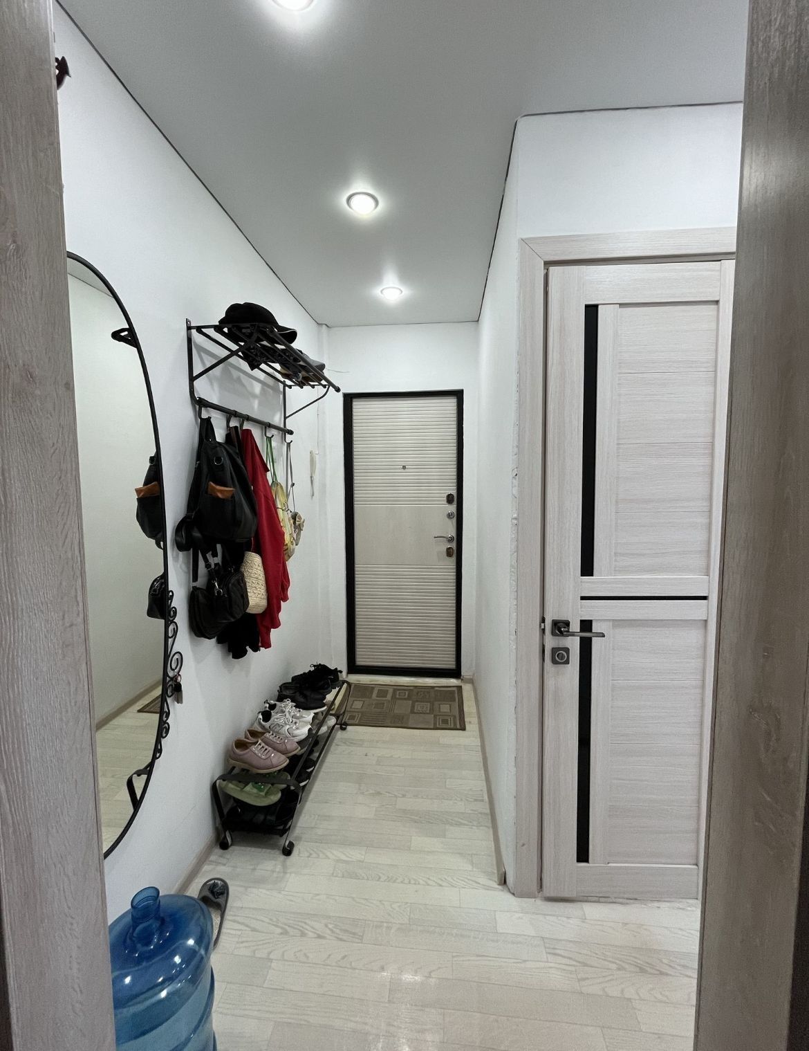 Продам квартиру 2х комнатная
